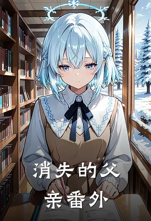 消失的父亲 番外