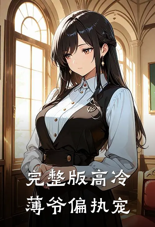 完整版高冷薄爷偏执宠