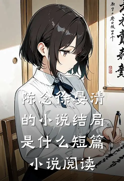 陈念徐晏清的小说结局是什么短篇小说阅读