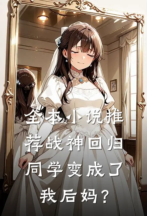 全本小说推荐战神回归：同学变成了我后妈？