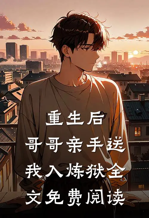 重生后，哥哥亲手送我入炼狱全文免费阅读