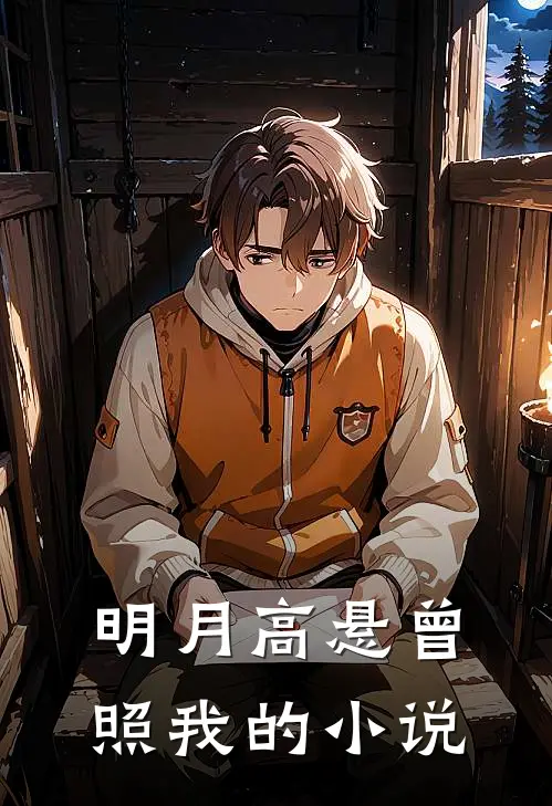 明月高悬曾照我的小说