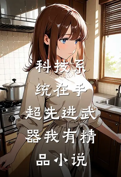科技系统在手，超先进武器我有精品小说