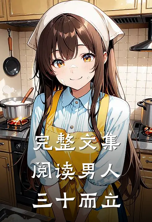 完整文集阅读男人三十而立
