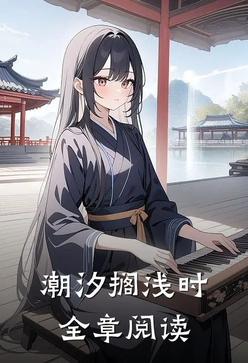 潮汐搁浅时全章阅读