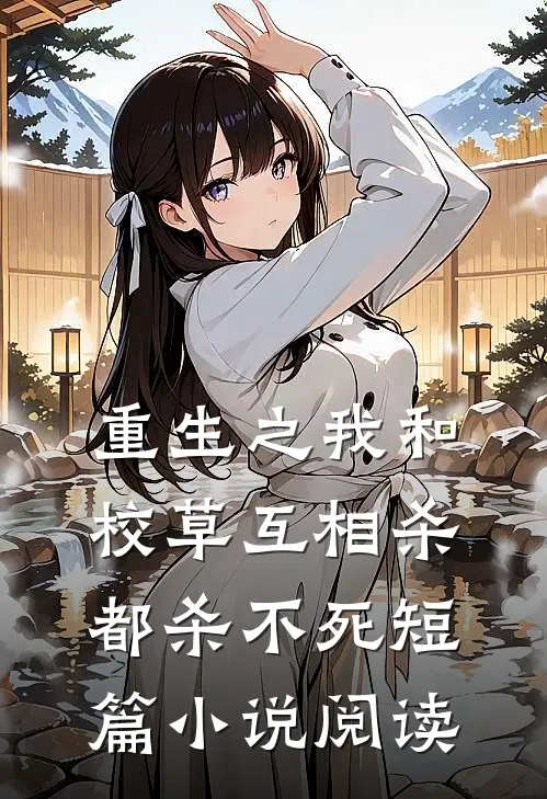 重生之我和校草互相杀都杀不死短篇小说阅读