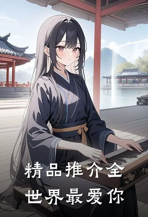 精品推介全世界最爱你
