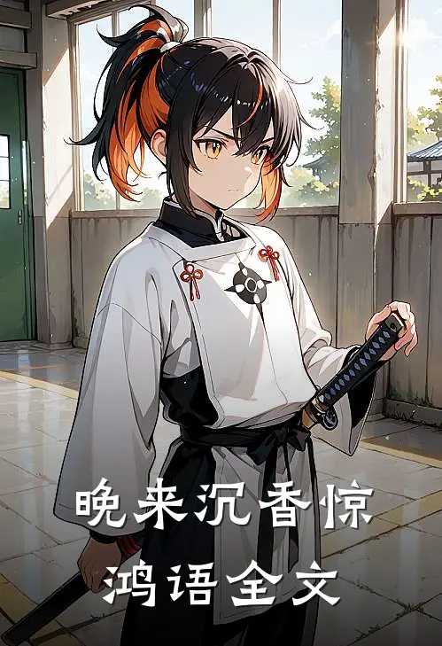 晚来沉香惊鸿语全文