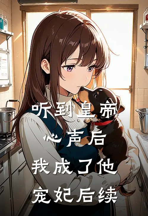 听到皇帝心声后，我成了他宠妃后续