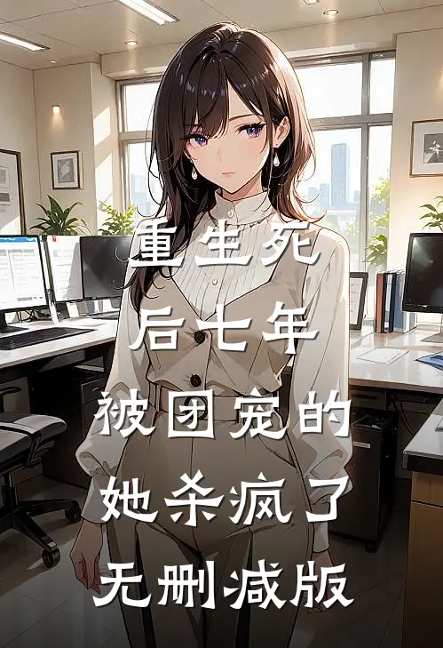 重生死后七年，被团宠的她杀疯了无删减版