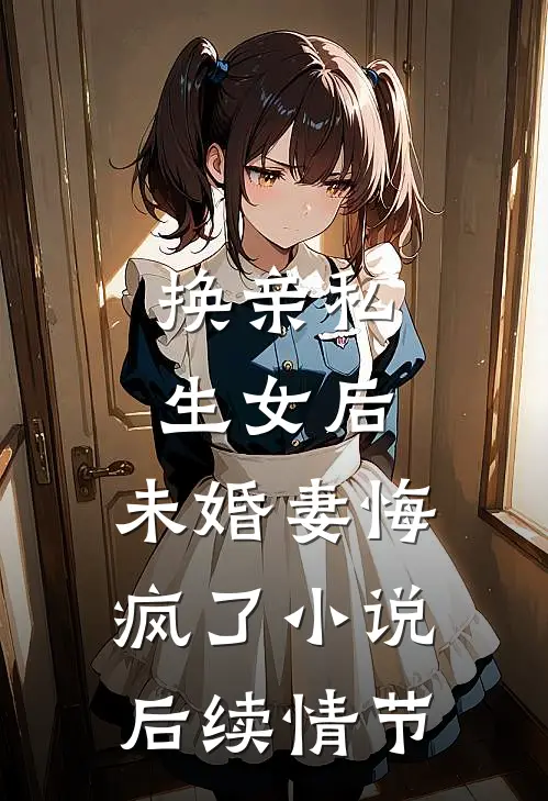 换亲私生女后，未婚妻悔疯了小说后续情节