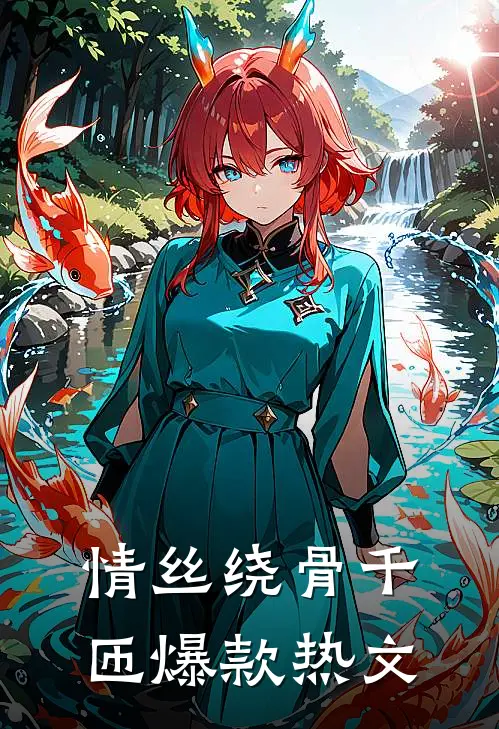 情丝绕骨千匝爆款热文