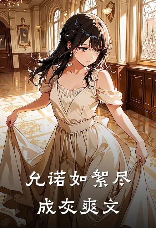 允诺如絮尽成灰爽文