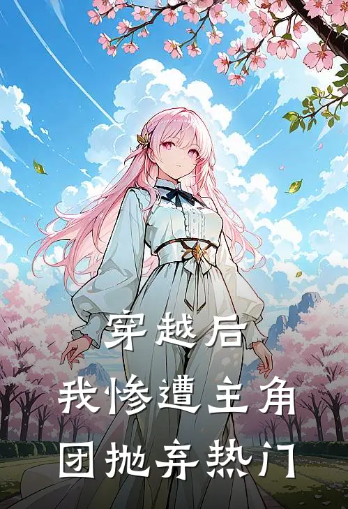 穿越后，我惨遭主角团抛弃热门