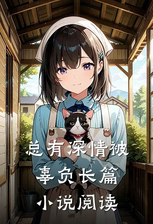 总有深情被辜负长篇小说阅读