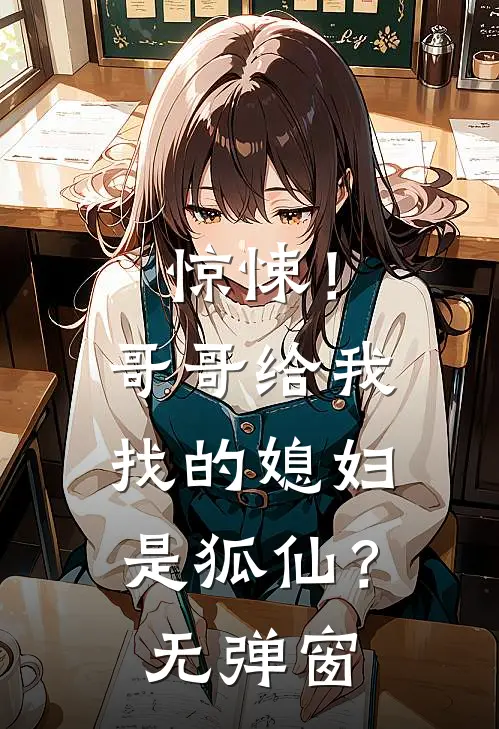 惊悚！哥哥给我找的媳妇是狐仙？无弹窗