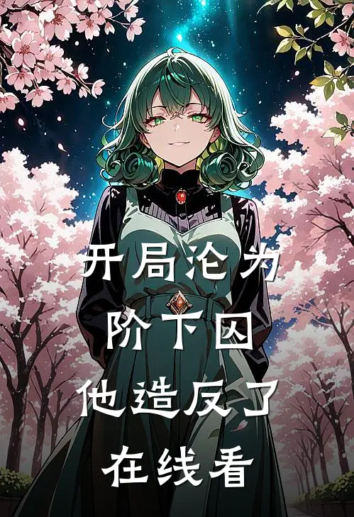 开局沦为阶下囚，他造反了在线看