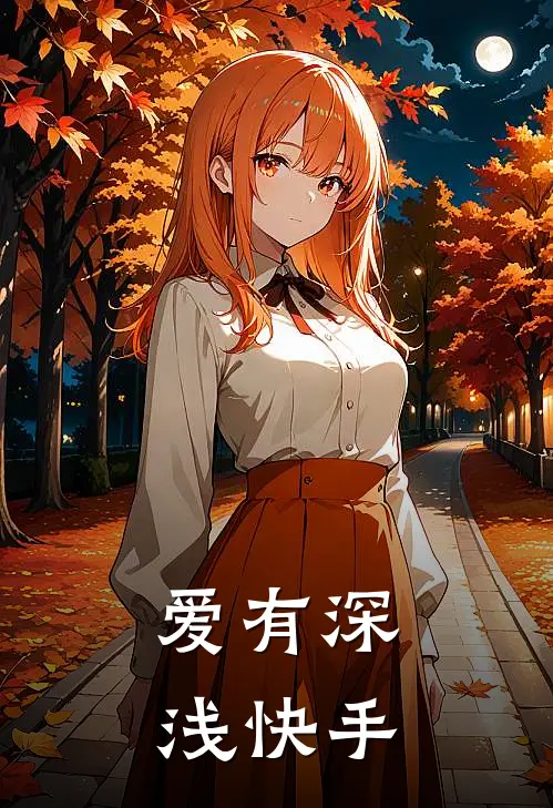 爱有深浅快手