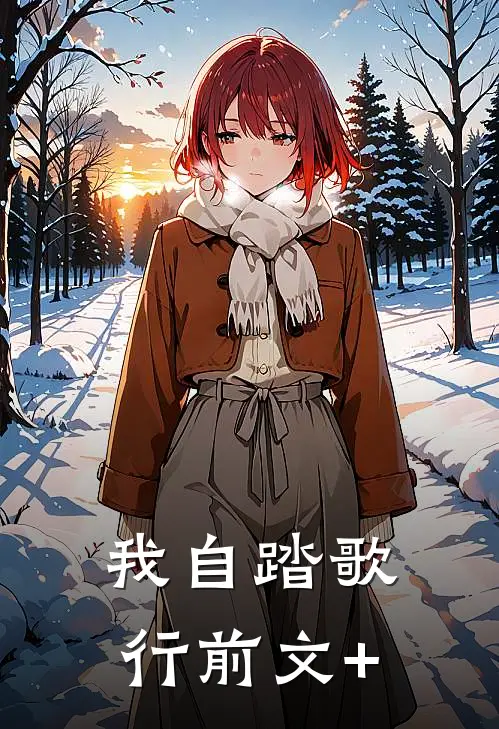 我自踏歌行前文+