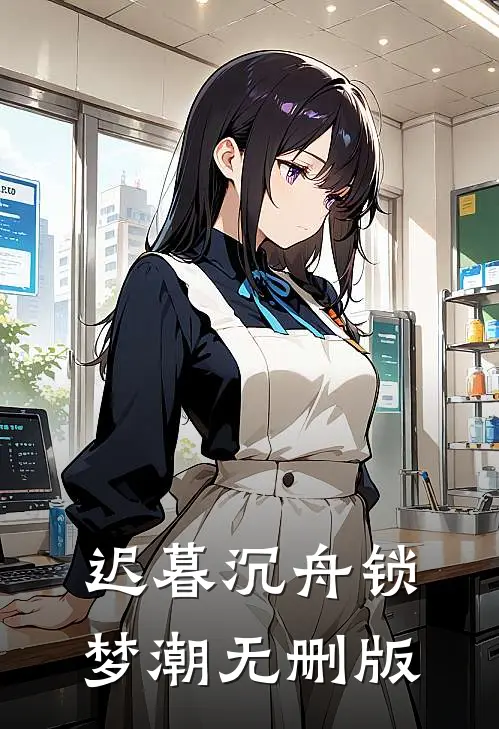 迟暮沉舟锁梦潮无删版