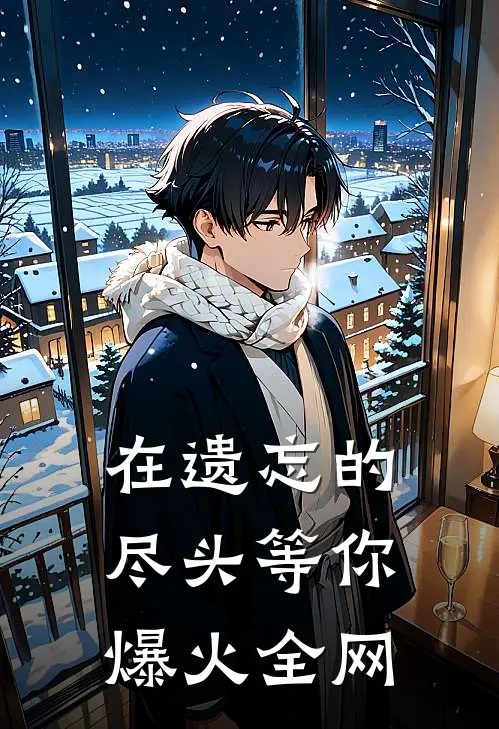 在遗忘的尽头等你爆火全网