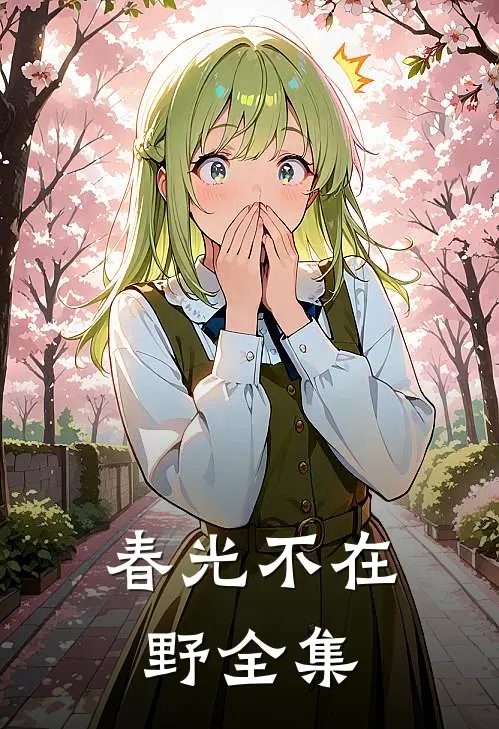春光不在野全集