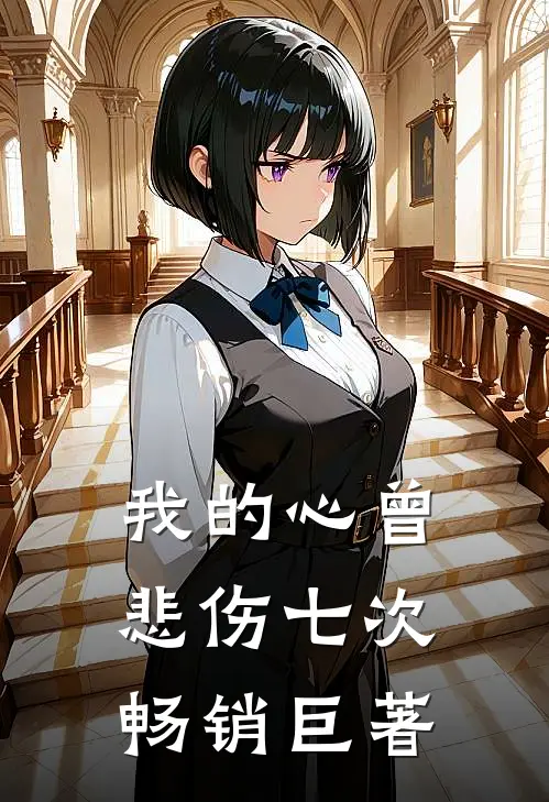 我的心曾悲伤七次畅销巨著
