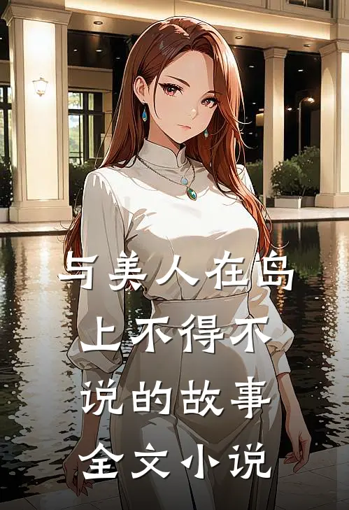 与美人在岛上不得不说的故事全文小说