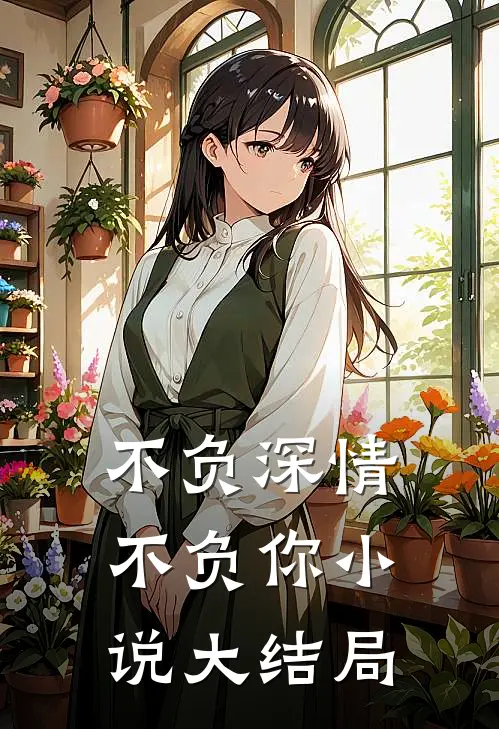 不负深情不负你小说大结局