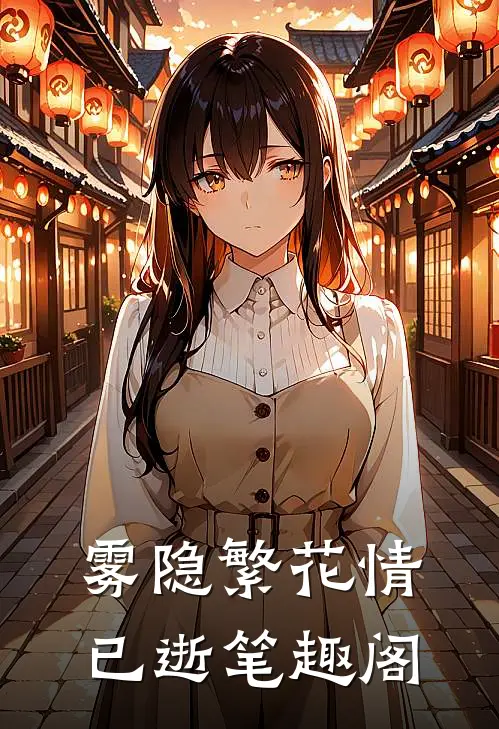 雾隐繁花情已逝笔趣阁