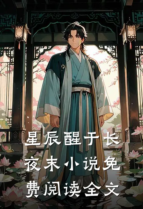 星辰醒于长夜末小说免费阅读全文
