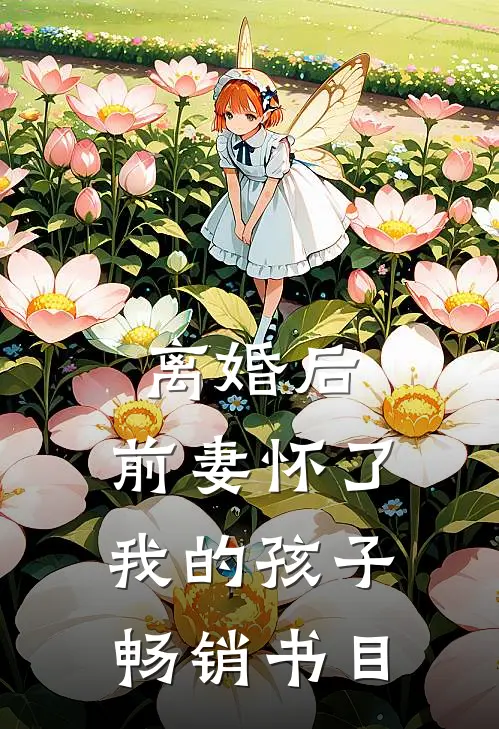离婚后，前妻怀了我的孩子畅销书目