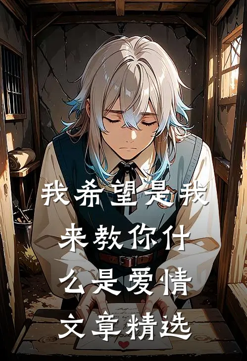 我希望是我来教你什么是爱情文章精选