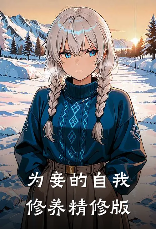 为妾的自我修养精修版