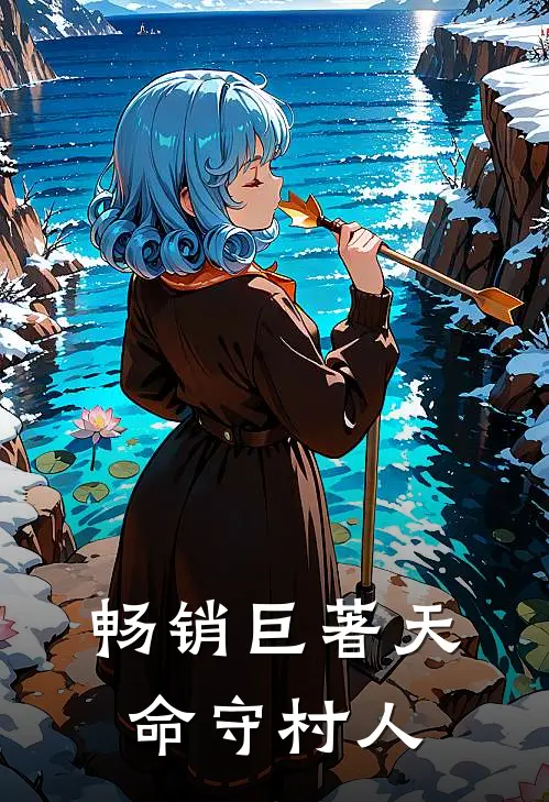 畅销巨著天命守村人