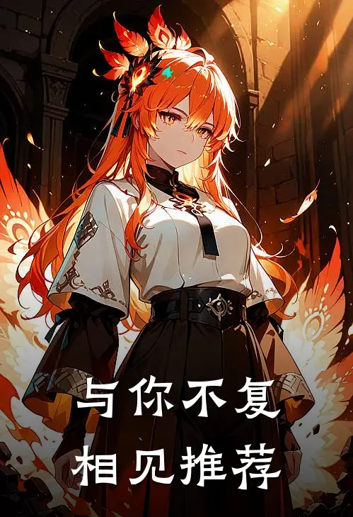 与你不复相见推荐