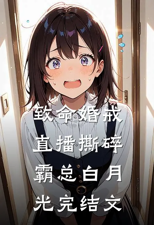 致命婚戒：直播撕碎霸总白月光完结文