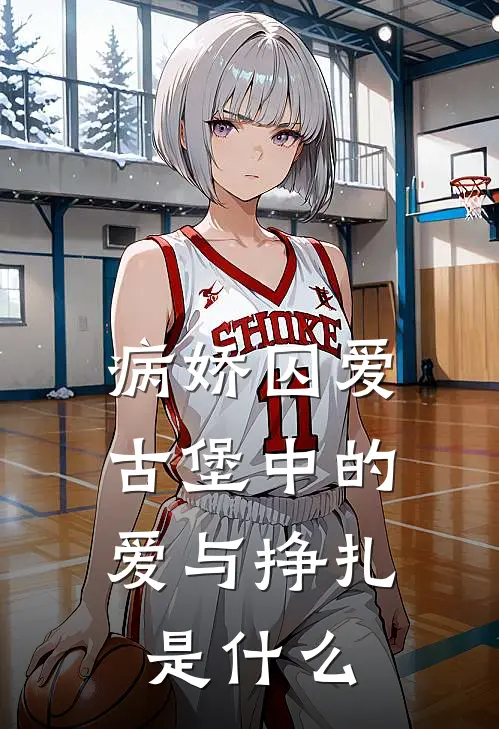 病娇囚爱：古堡中的爱与挣扎是什么