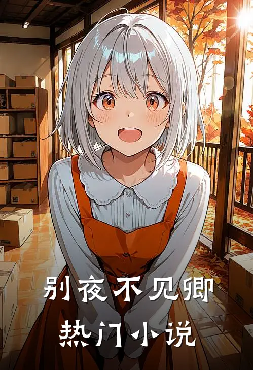 别夜不见卿热门小说