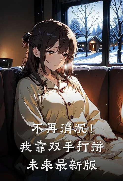 不再消沉！我靠双手打拼未来最新版