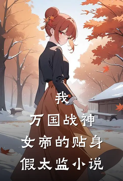 我，万国战神，女帝的贴身假太监小说