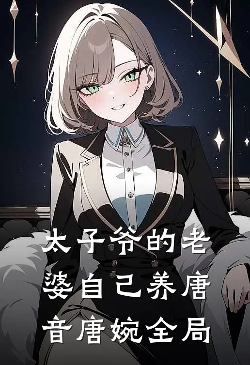 太子爷的老婆自己养唐音唐婉全局