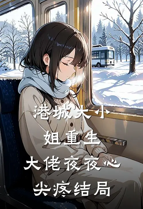 港城大小姐重生，大佬夜夜心尖疼结局