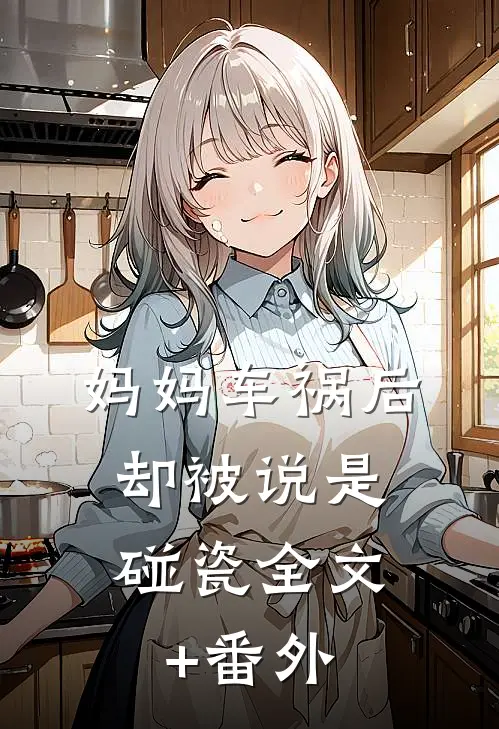 妈妈车祸后，却被说是碰瓷全文+番外