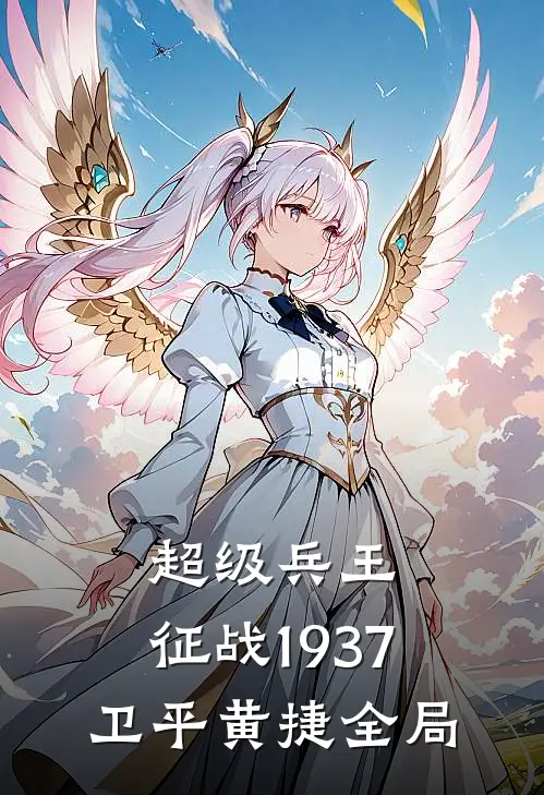 超级兵王：征战1937卫平黄捷全局