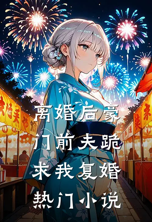 离婚后豪门前夫跪求我复婚热门小说