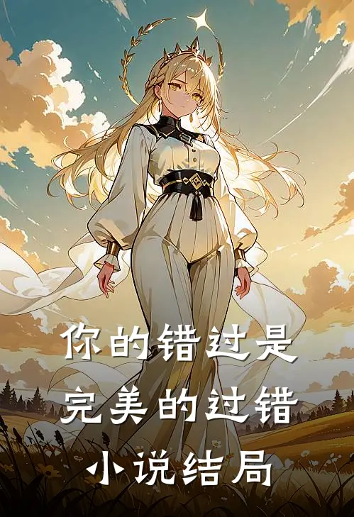 你的错过是完美的过错小说结局