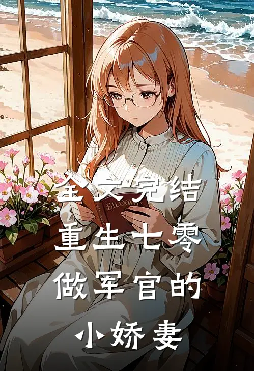 全文完结重生七零：做军官的小娇妻