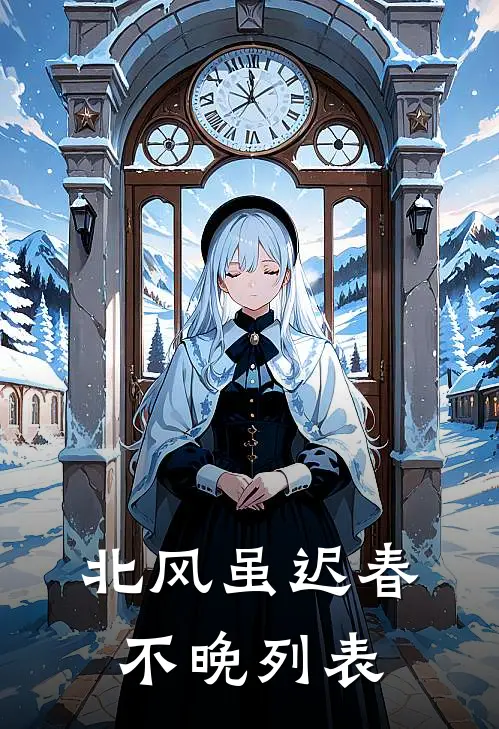 北风虽迟春不晚列表