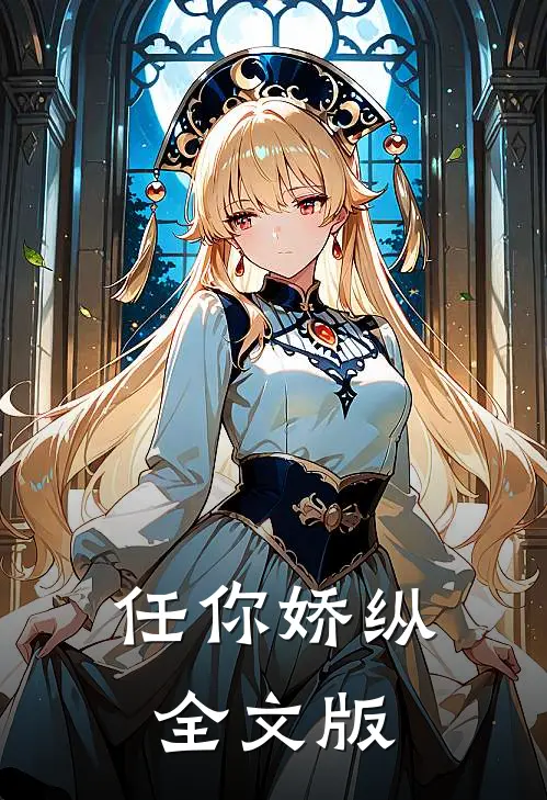 任你娇纵全文版
